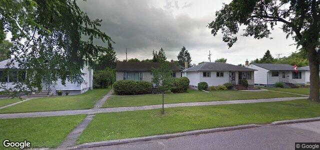 526 Melrose Avenue W（加拿大曼尼托巴省溫尼伯市）房屋照片