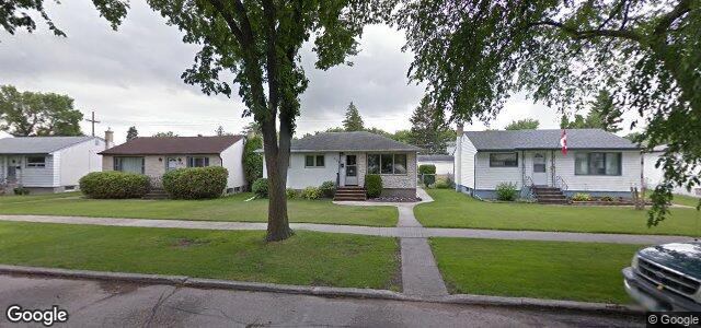 530 Melrose Avenue W（加拿大曼尼托巴省溫尼伯市）房屋照片