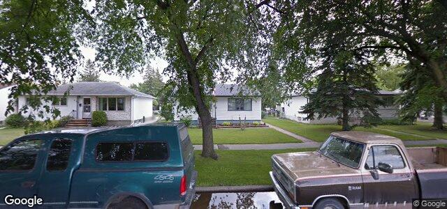 532 Melrose Avenue W（加拿大曼尼托巴省溫尼伯市）房屋照片