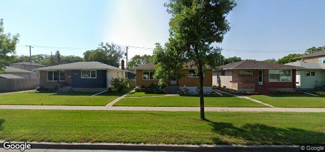 532 Regent Avenue W（加拿大曼尼托巴省温尼伯市）房屋照片