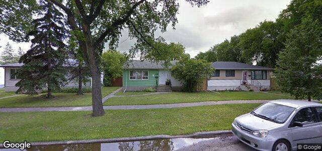 538 Melrose Avenue W（加拿大曼尼托巴省溫尼伯市）房屋照片