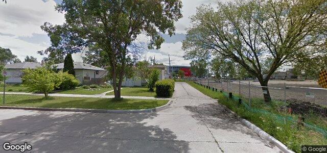 554 Melrose Avenue E（加拿大曼尼托巴省溫尼伯市）房屋照片