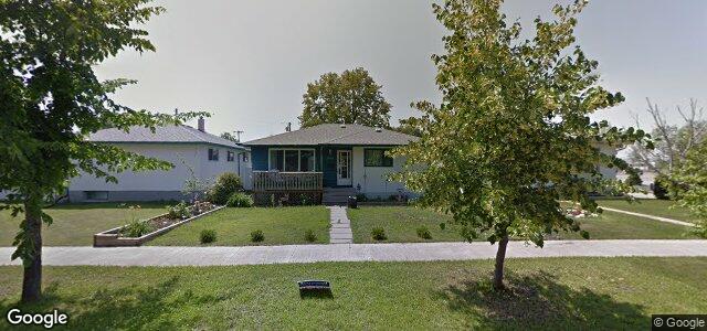 556 Melrose Avenue E（加拿大曼尼托巴省溫尼伯市）房屋照片