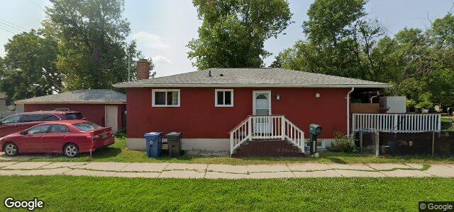 556 Regent Avenue E（加拿大曼尼托巴省溫尼伯市）房屋照片