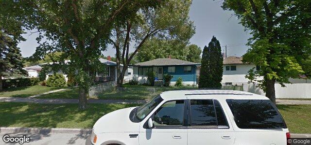 557 Melrose Avenue E（加拿大曼尼托巴省溫尼伯市）房屋照片