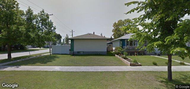 558 Melrose Avenue E（加拿大曼尼托巴省溫尼伯市）房屋照片