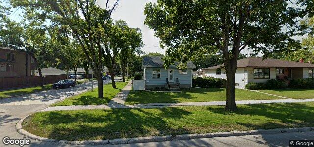 600 Regent Avenue W（加拿大曼尼托巴省溫尼伯市）房屋照片