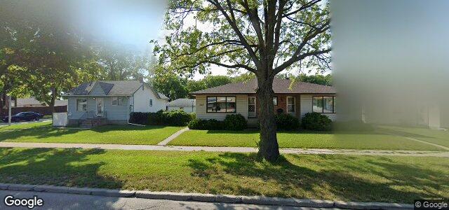 602 Regent Avenue W（加拿大曼尼托巴省溫尼伯市）房屋照片