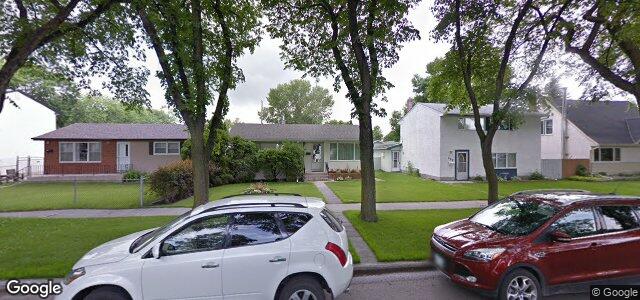 606 Melrose Avenue W（加拿大曼尼托巴省溫尼伯市）房屋照片