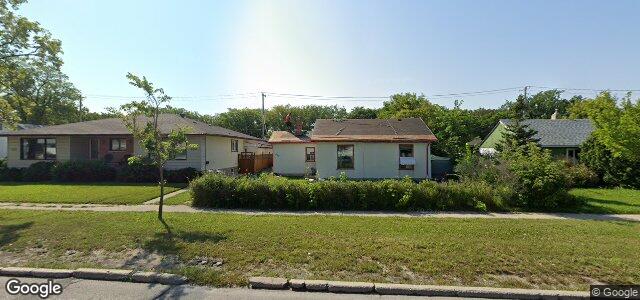 606 Regent Avenue W（加拿大曼尼托巴省溫尼伯市）房屋照片