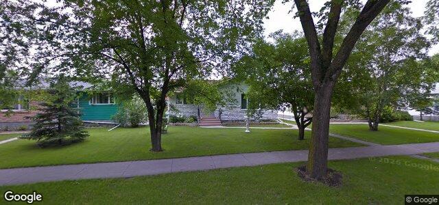 607 Melrose Avenue W（加拿大曼尼托巴省溫尼伯市）房屋照片