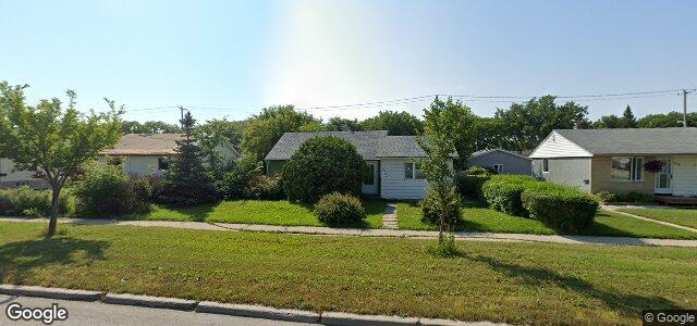 610 Regent Avenue W（加拿大曼尼托巴省溫尼伯市）房屋照片