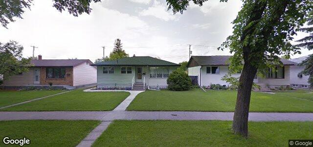 613 Melrose Avenue W（加拿大曼尼托巴省溫尼伯市）房屋照片