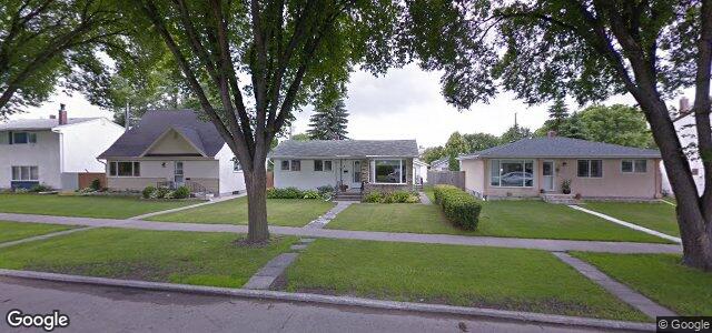 614 Melrose Avenue W（加拿大曼尼托巴省溫尼伯市）房屋照片