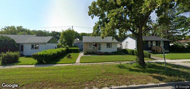 614 Regent Avenue W（加拿大曼尼托巴省溫尼伯市）房屋照片