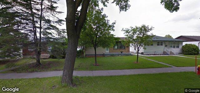 619 Melrose Avenue W（加拿大曼尼托巴省溫尼伯市）房屋照片