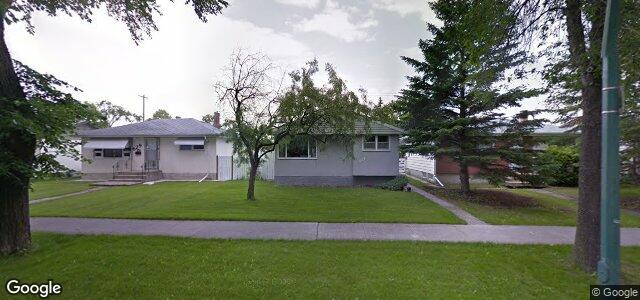 627 Melrose Avenue W（加拿大曼尼托巴省溫尼伯市）房屋照片