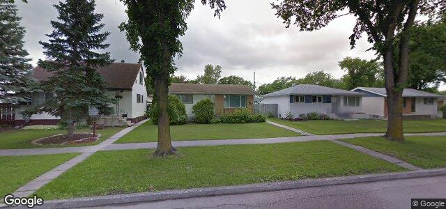 628 Melrose Avenue W（加拿大曼尼托巴省溫尼伯市）房屋照片