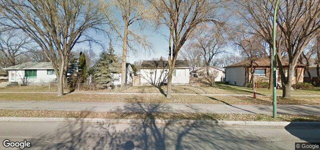 Photo of 629 Pandora Avenue W in Winnipeg, Manitoba