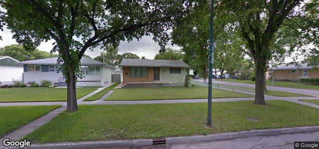 634 Melrose Avenue W（加拿大曼尼托巴省溫尼伯市）房屋照片