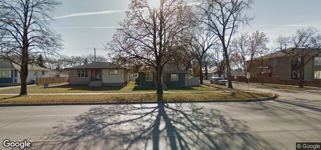 634 Regent Avenue W（加拿大曼尼托巴省溫尼伯市）房屋照片