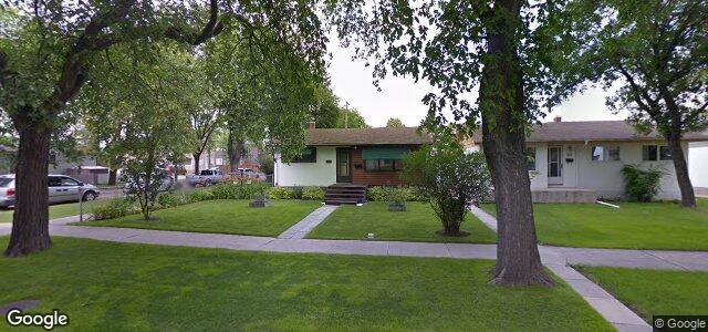 635 Melrose Avenue W（加拿大曼尼托巴省溫尼伯市）房屋照片