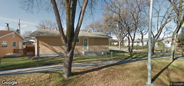 700 Melrose Avenue W（加拿大曼尼托巴省溫尼伯市）房屋照片