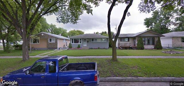 702 Melrose Avenue W（加拿大曼尼托巴省溫尼伯市）房屋照片