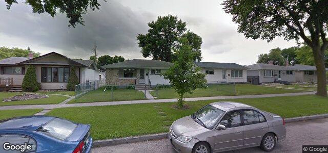 708 Melrose Avenue W（加拿大曼尼托巴省溫尼伯市）房屋照片