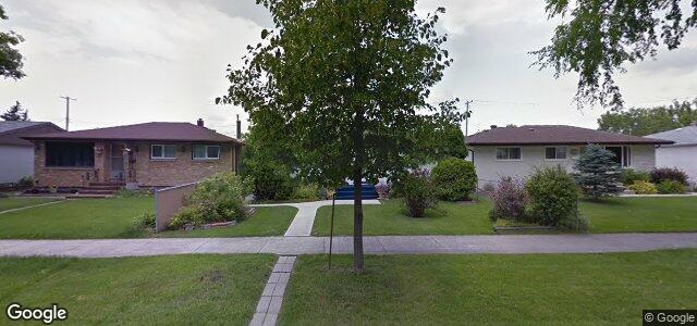 711 Melrose Avenue W（加拿大曼尼托巴省溫尼伯市）房屋照片