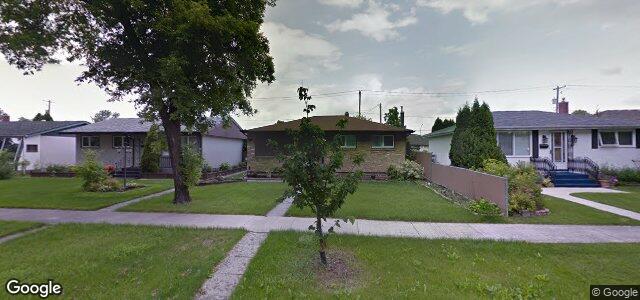 715 Melrose Avenue W（加拿大曼尼托巴省溫尼伯市）房屋照片