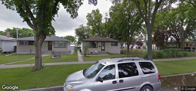 718 Melrose Avenue W（加拿大曼尼托巴省溫尼伯市）房屋照片