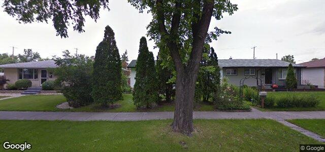 721 Melrose Avenue W（加拿大曼尼托巴省溫尼伯市）房屋照片