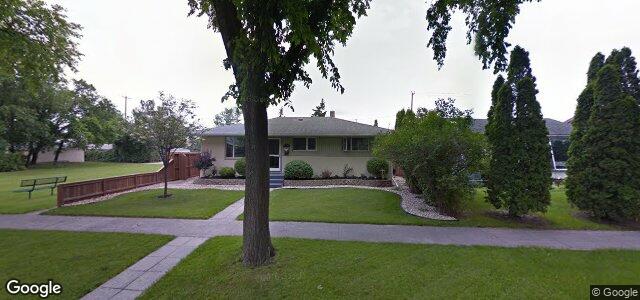 723 Melrose Avenue W（加拿大曼尼托巴省溫尼伯市）房屋照片