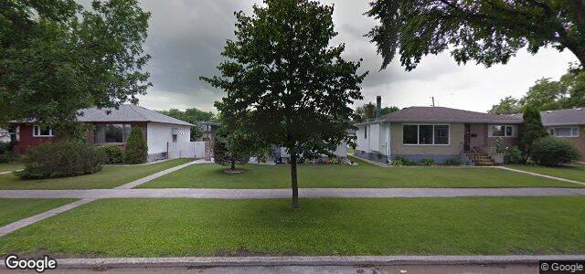 728 Melrose Avenue W（加拿大曼尼托巴省溫尼伯市）房屋照片