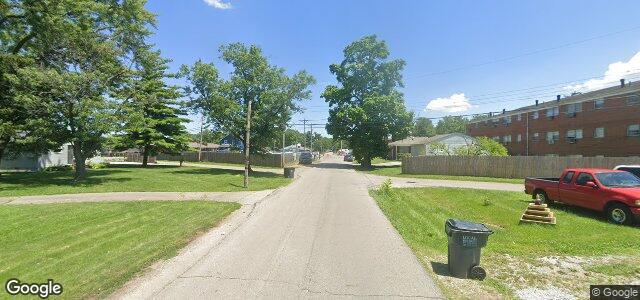 Melrose Avenue W（加拿大曼尼托巴省溫尼伯市）房屋照片