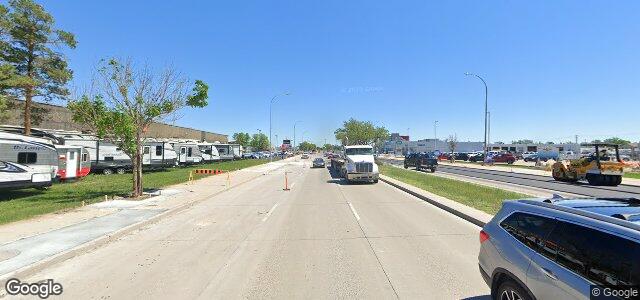 Regent Avenue W（加拿大曼尼托巴省溫尼伯市）房屋照片