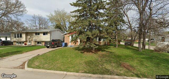 1 Mcmurray Bay（加拿大曼尼托巴省溫尼伯市）房屋照片