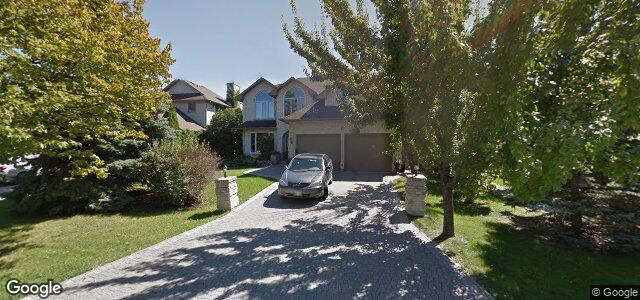 10 Ambroise Lane（加拿大曼尼托巴省溫尼伯市）房屋照片