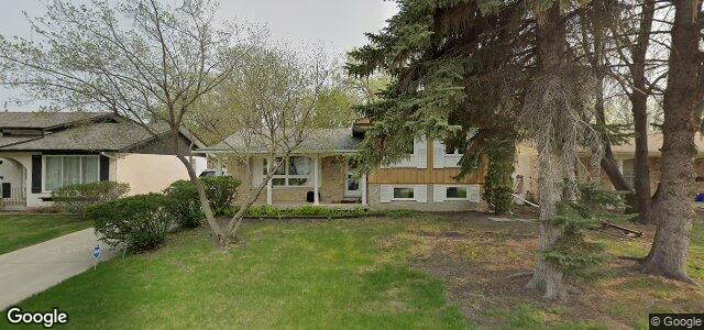 10 Bright Oaks Bay（加拿大曼尼托巴省溫尼伯市）房屋照片