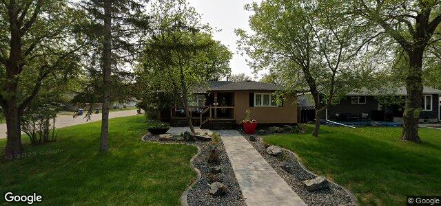 10 Buckley Bay（加拿大曼尼托巴省溫尼伯市）房屋照片