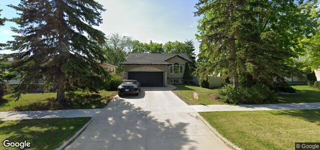 10 Greendell Avenue（加拿大曼尼托巴省溫尼伯市）房屋照片