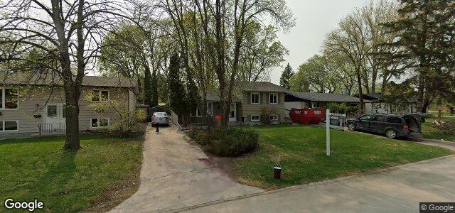 10 Metz Street（加拿大曼尼托巴省溫尼伯市）房屋照片