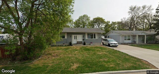 10 Oakridge Bay（加拿大曼尼托巴省溫尼伯市）房屋照片