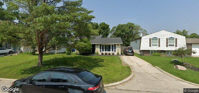 100 Fernleaf Drive（加拿大曼尼托巴省溫尼伯市）房屋照片