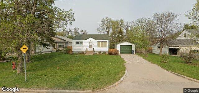 100 Minnetonka Street（加拿大曼尼托巴省溫尼伯市）房屋照片