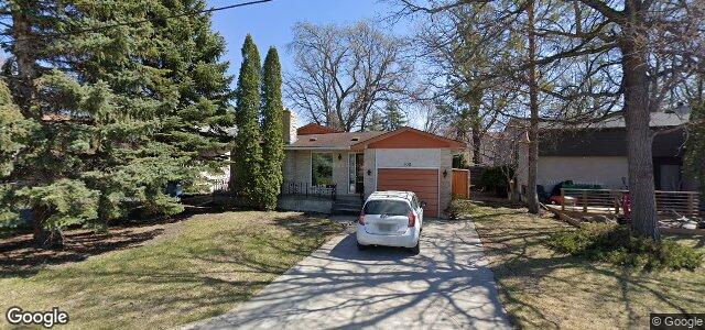 100 Nicollet Avenue（加拿大曼尼托巴省溫尼伯市）房屋照片