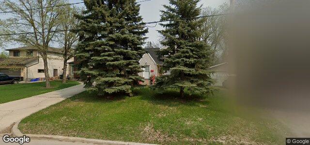 100 Riverbend Avenue（加拿大曼尼托巴省溫尼伯市）房屋照片