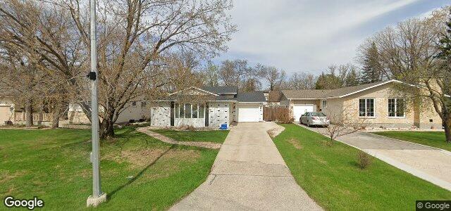 100 Winslow Drive（加拿大曼尼托巴省溫尼伯市）房屋照片