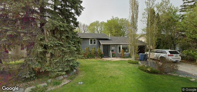 102 Bright Oaks Bay（加拿大曼尼托巴省溫尼伯市）房屋照片